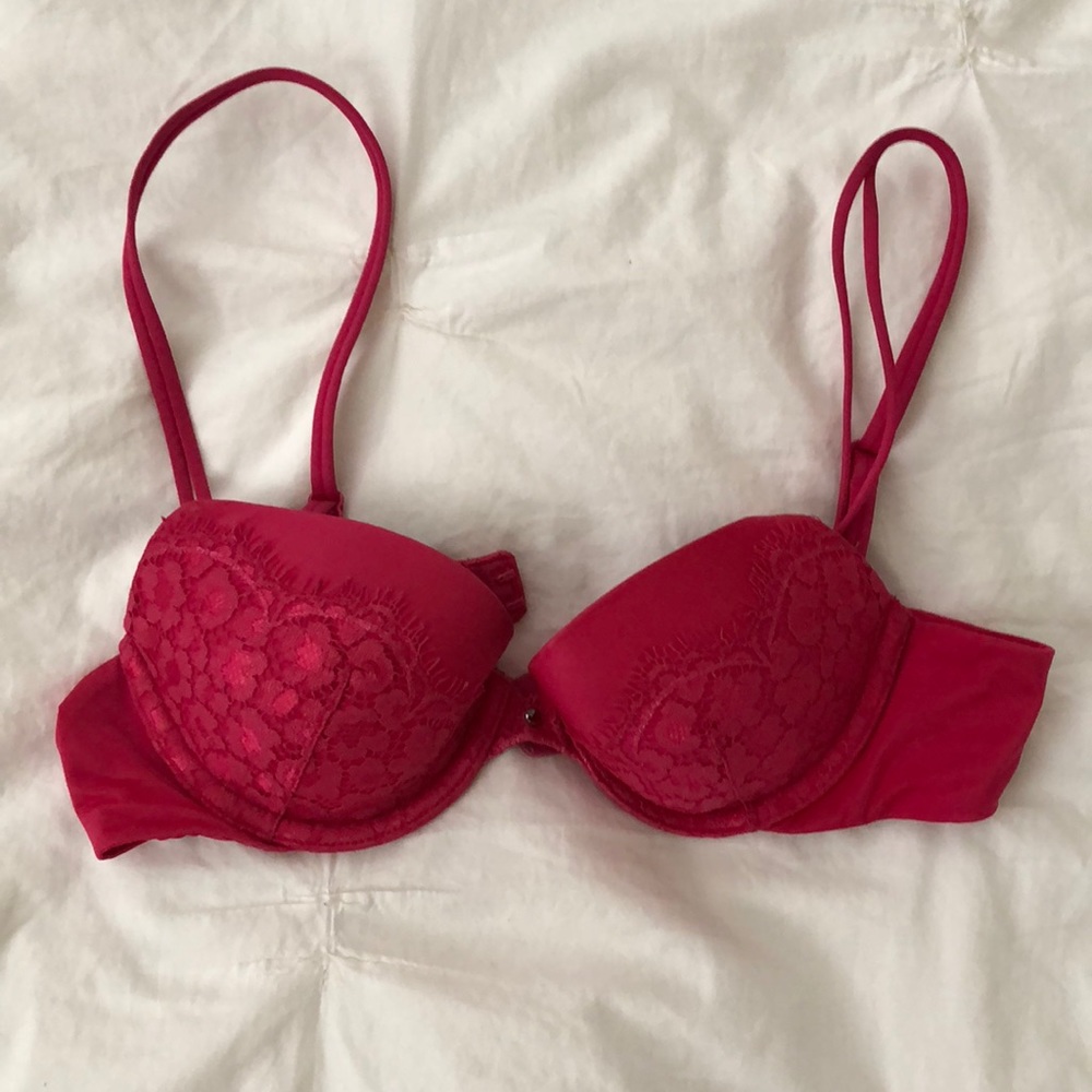 Victoria Secret Pink Bra